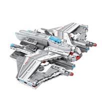 Opakowanie Klocki Lagrange Stingray 846el