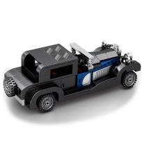 Opakowanie Klocki Luxury Car 249el