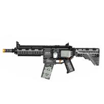 Opakowanie Klocki M416 1101el