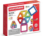 Opakowanie Klocki Magformers Basic 30