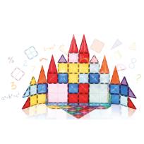 Opakowanie Klocki magnetyczne 112 elementów SP85301  AN01