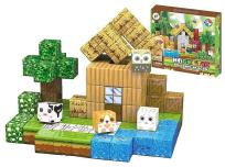 Opakowanie Klocki magnetyczne