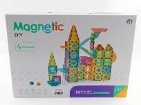 Opakowanie Klocki magnetyczne