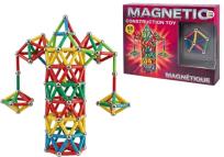 Opakowanie Klocki magnetyczne 68el