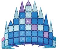 Opakowanie Klocki magnetyczne 75 elementów SP85303  AN01