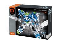 Opakowanie Klocki Mecha Wojownik 941el