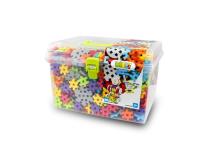 Opakowanie Klocki Meli Basic Constructor Travel Box 1000 Elementów