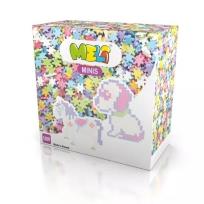 Opakowanie Klocki Meli Minis Girls 1200