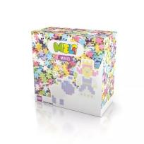 Opakowanie Klocki Meli Minis Girls 800