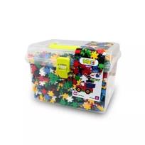 Opakowanie Klocki Meli Minis Travel Box 2500 Elementów