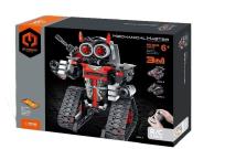 Opakowanie Klocki R/C Robo-Auto 3w1 419el
