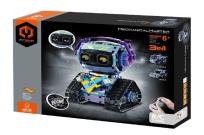 Opakowanie Klocki R/C Robot 3w1 433el