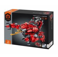 Opakowanie Klocki Rękawica Skorpion 664el