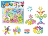 Opakowanie Klocki różne kształty