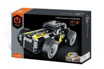 Opakowanie Klocki Samochód 177el