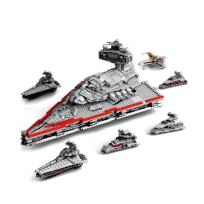 Opakowanie Klocki Star Art 5964el