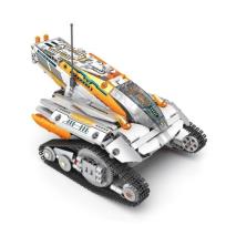 Opakowanie Klocki Star Tank 700el