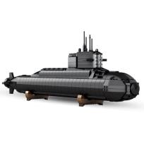 Opakowanie Klocki Submarine 1498el