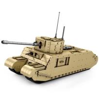 Opakowanie Klocki TOG II 1427el