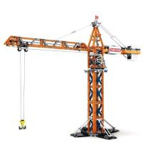 Opakowanie Klocki Tower crane 1176el