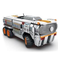 Opakowanie Klocki Troop Carrier 1298el