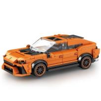 Opakowanie Klocki URUS 408el