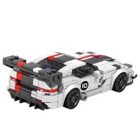 Opakowanie Klocki VIPER 419el