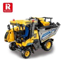 Opakowanie Klocki Wine Harvester 22026el