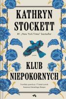 Okładka książki Klub niepokornych