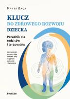 Okładka książki Klucz do zdrowego rozwoju dziecka