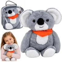 Opakowanie Koala obciążeniowy terapeutyczny 1.3 kg szary 35cm
