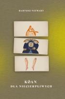 Okładka książki Koan dla niecierpliwych