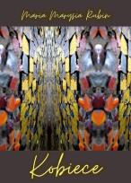 Okładka książki Kobiece