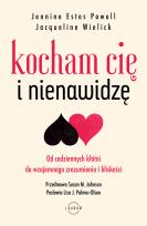 Okładka książki Kocham Cię i nienawidzę