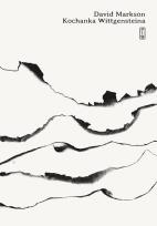 Okładka książki Kochanka Wittgensteina