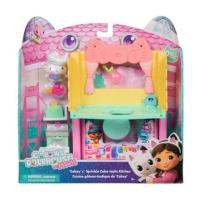 Opakowanie Koci Domek Gabi Dodatkowe Pokoje - Kuchnia