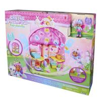 Opakowanie Koci Domek Gabi Wróżkolandia Domek 6076335