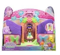 Opakowanie Koci Domek Gabi: Wróżkowa Moda Zestaw