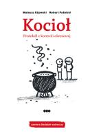 Okładka książki Kocioł