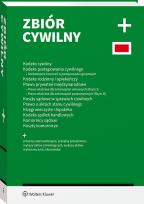 Okładka książki Kodeks cywilny. Kodeks postępowania cywilnego. Dochodzenie roszczeń w postępowaniu grupowym. Kodeks rodzinny i opiekuńczy. Prawo prywatne międzynarodo