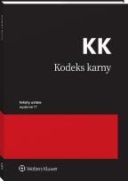 Opakowanie Kodeks karny. Przepisy