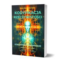 Okładka książki Kodyfikacja rzeczywistości. Odkodować zakodowane