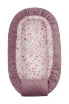 Opakowanie Kokon Velvet Bloom Pink 80x45