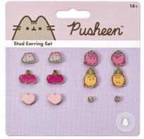 Opakowanie Kolczyki z owocem