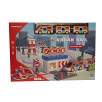 Opakowanie Kolejka miejska 55el