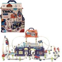 Opakowanie Kolejka w miasteczku