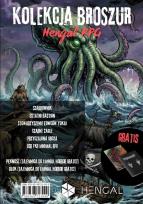 Opakowanie Kolekcja Gier RPG