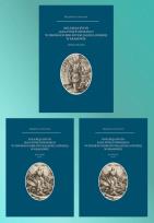 Okładka książki Kolekcja rycin Jana Ponętowskiego w zbiorach Biblioteki Jagiellońskiej w Krakowie