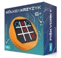 Opakowanie Kółko i krzyżyk