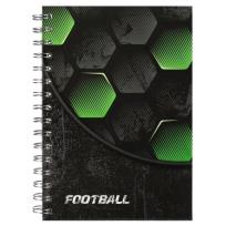 Opakowanie Kołonotes A5 Football